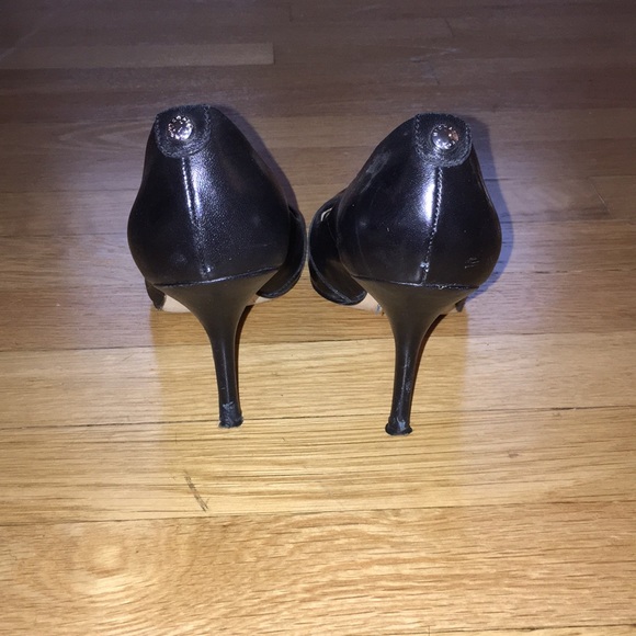 Michael Kors heels - Picture 4 of 4